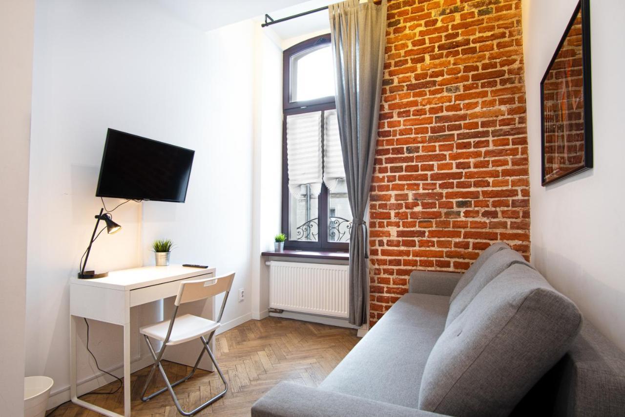 Dream Aparts - Rewolucji Aparthotel *