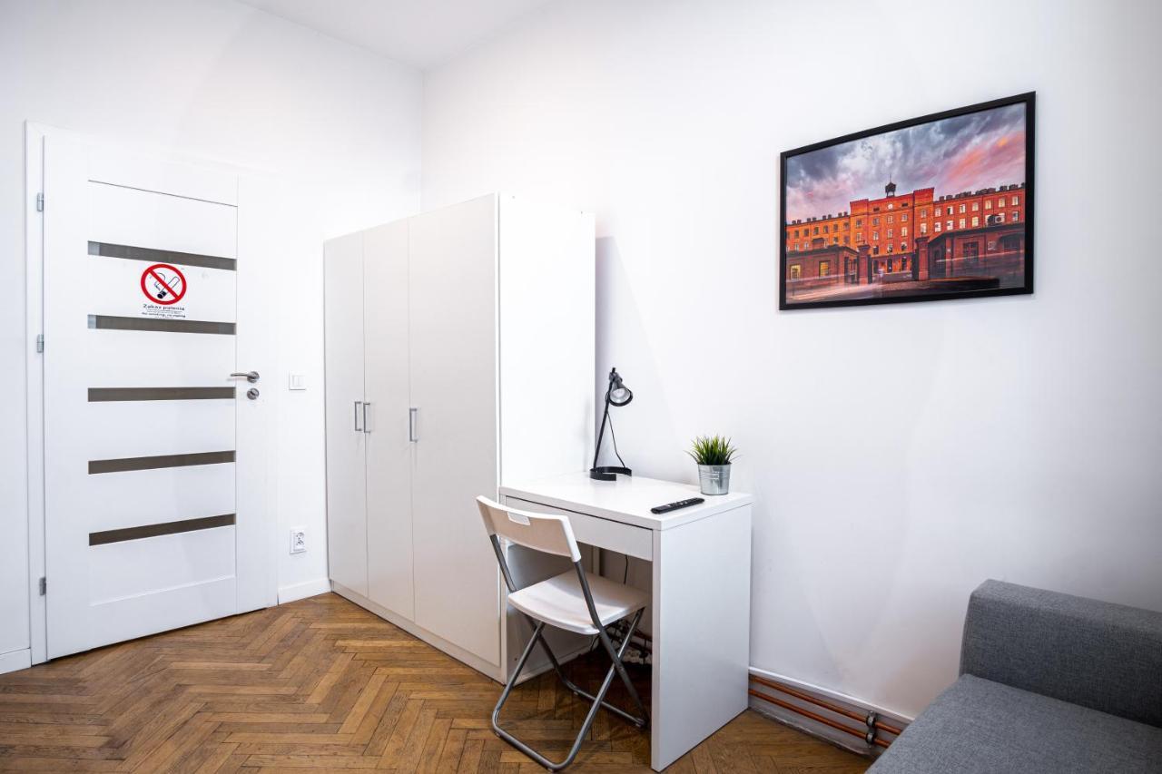 Dream Aparts - Rewolucji Aparthotel