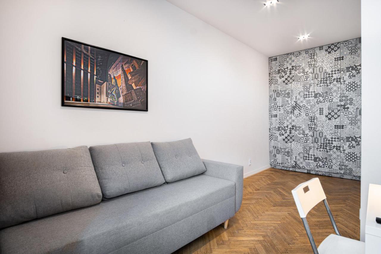 Dream Aparts - Rewolucji Lodz (Lodz)