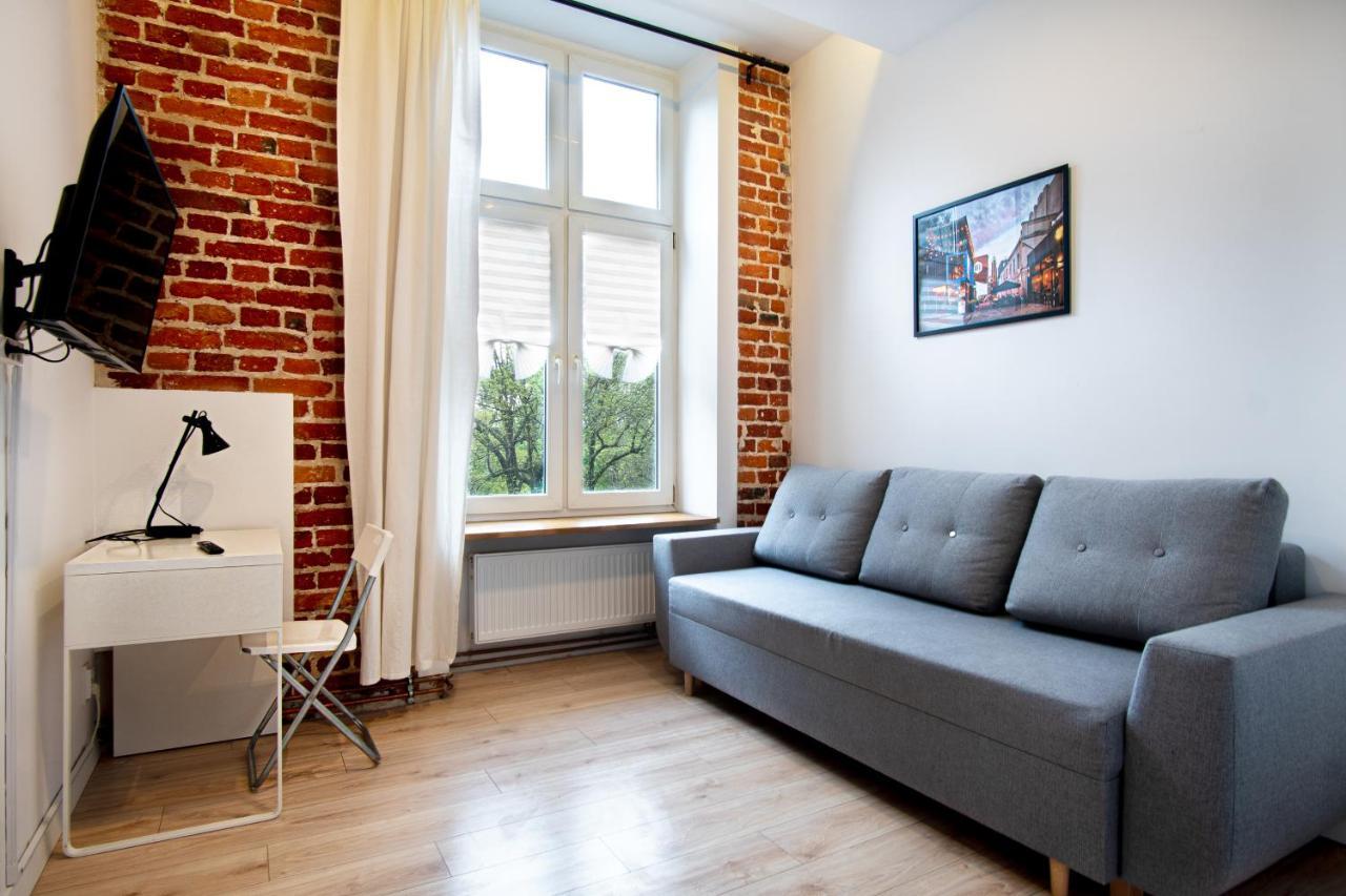 Aparthotel Dream Aparts - Rewolucji