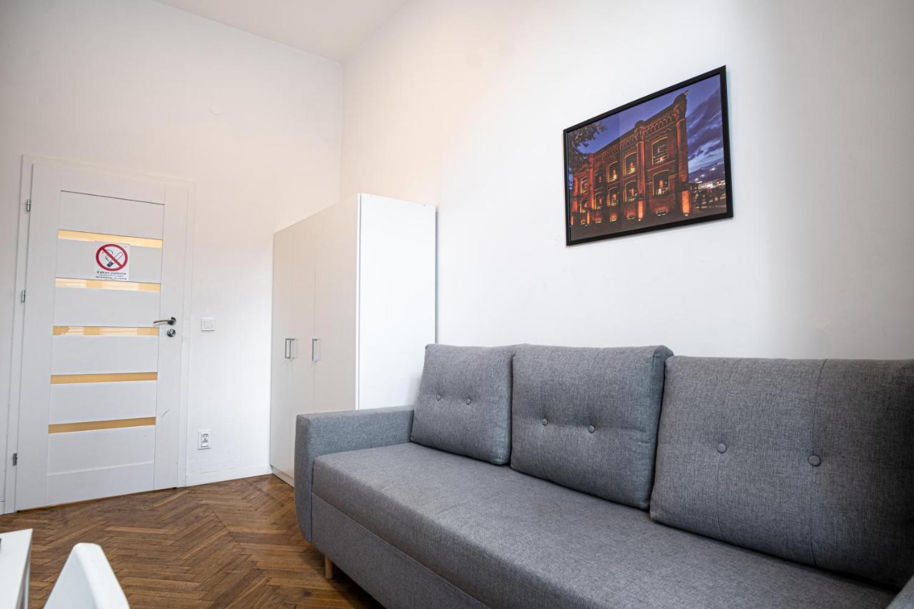 Dream Aparts - Rewolucji Aparthotel Lodz (Lodz)