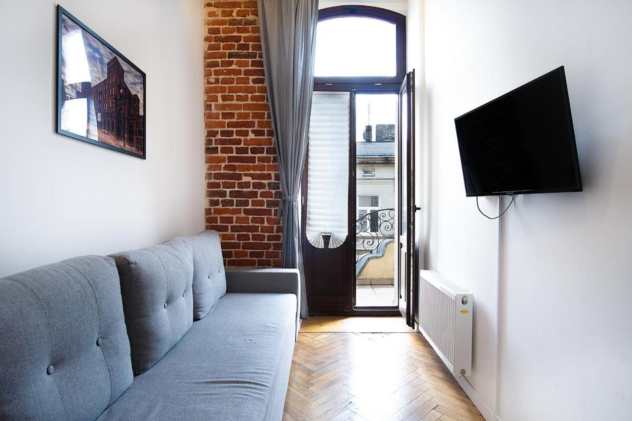 Aparthotel Dream Aparts - Rewolucji Lodz (Lodz)