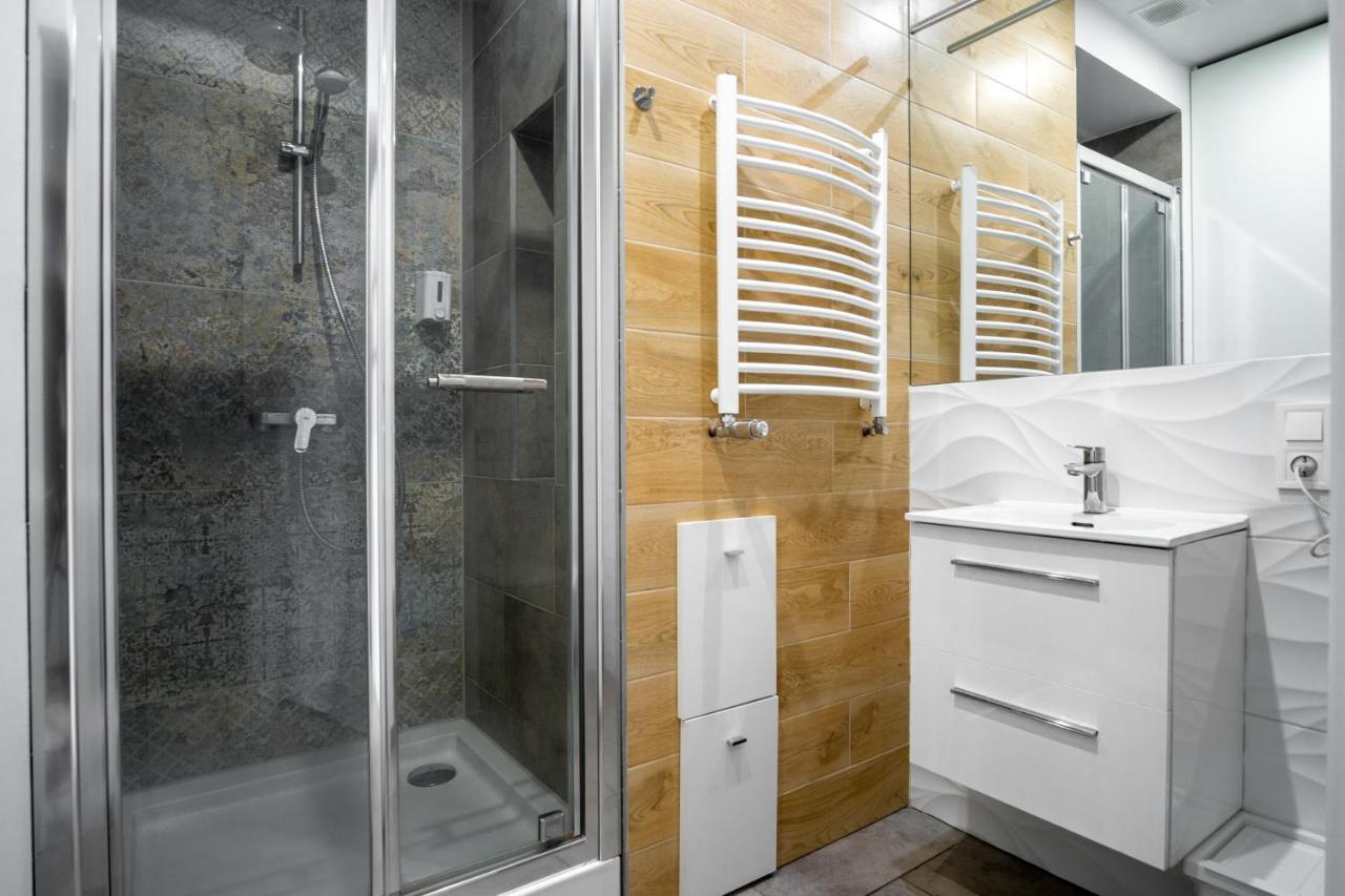 Aparthotel Dream Aparts - Rewolucji