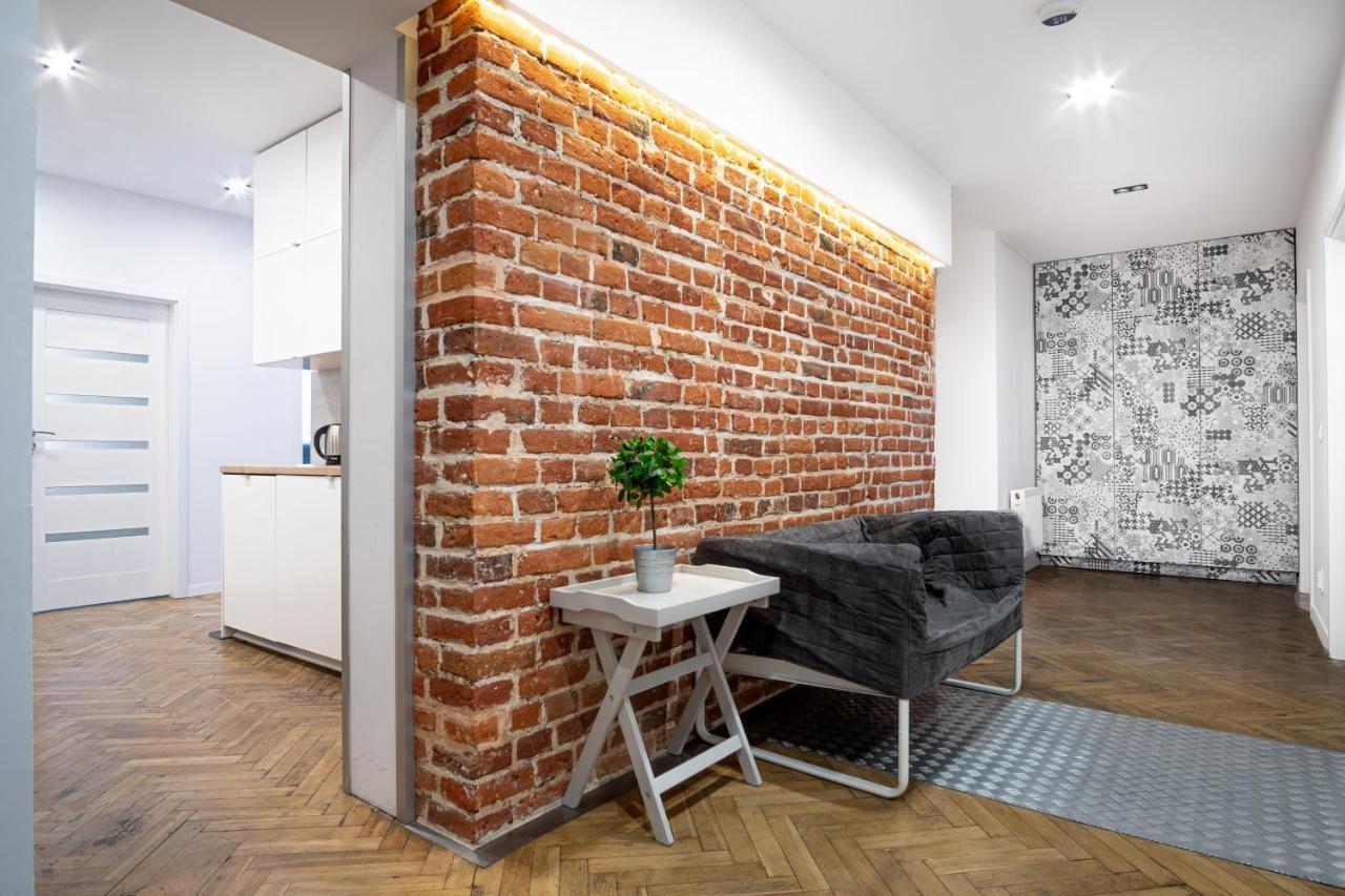 Aparthotel Dream Aparts - Rewolucji *